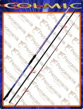 OCEANIA F-7 MT 5 gr 100-400