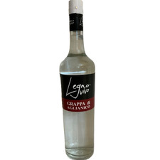 Legno Vivo Grappa di Aglianico