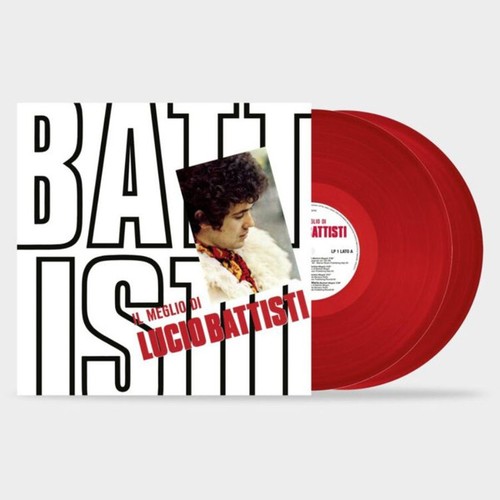 Lucio battisti meglio di - lucio,