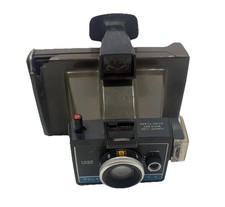 Macchina fotografica vintage