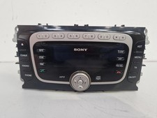 FORD FOCUS MK2 FACELIFT 2009