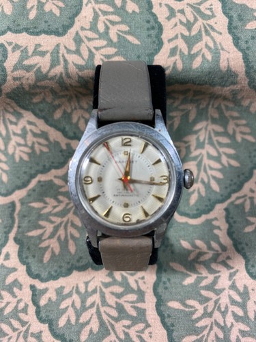 Orologio polso meccanico - orologio,