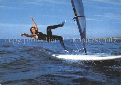 Vela windsurf - vela,