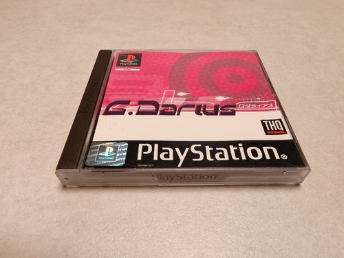 Darius ps1 versione ita - g,