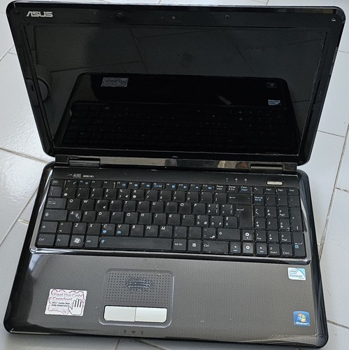 Ricambi per notebook - notebook, asus