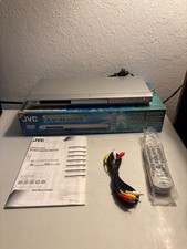 JVC XV-N312S LETTORE DVD