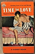 Margaret Lee Runbeck / TIME