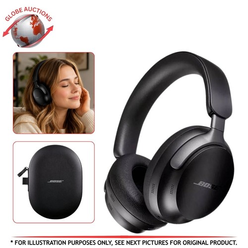 Bose quietcomfort ultra - bose,