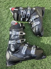 Scarponi da sci uomo taglia 10