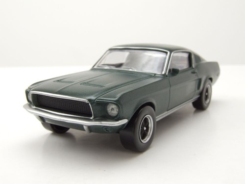 Modellino auto ford mustang - auto,