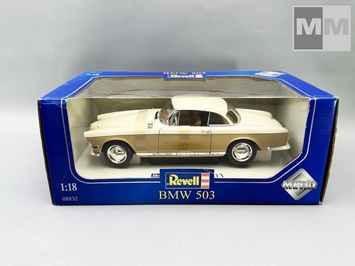 Bmw 502 coupè - coupè, 1959