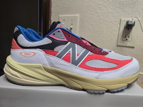 New balance action bronson - action,
