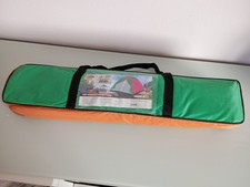 tenda da campeggio  per 6