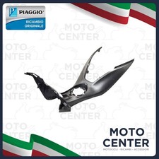 COPERTURA CENTRALE TUNNEL