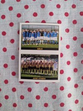 Figurine calciatori panini