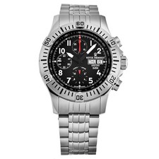 Revue Thommen Air Speed Chrono