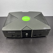 FPOR Microsoft Original Xbox