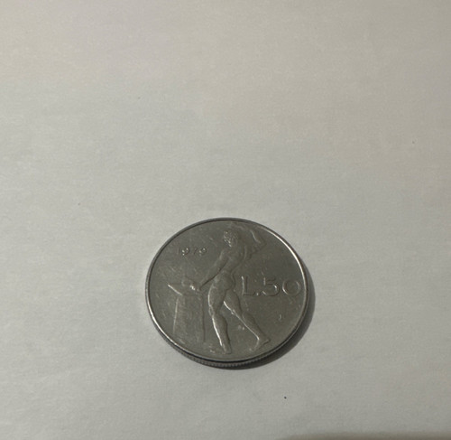 Lire del 1979 rara - lire,