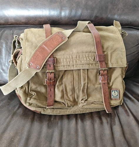 Belstaff 554 colonial - belstaff,