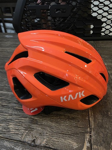 Kask cycling helmet mojito - kask, helmet-