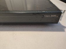 Cisco 2600 | 2621XM router di