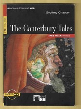 Chaucer the canterbury - g.,