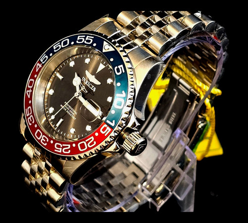 Orologio uomo invicta pro - invicta,