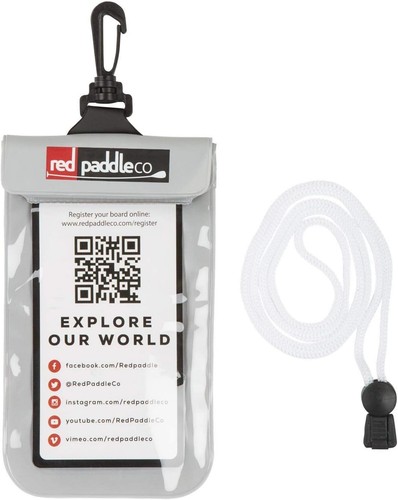 Red paddle custodia - paddle, co.