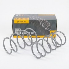 Coppia Molle Ammortizzatori