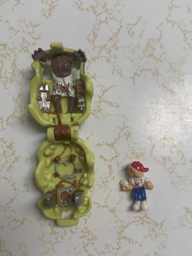 Mighty max - mighty, 1993)