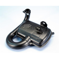 Marmitta POLINI ORIGINAL Vespa