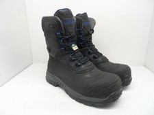 Stivali da lavoro invernali