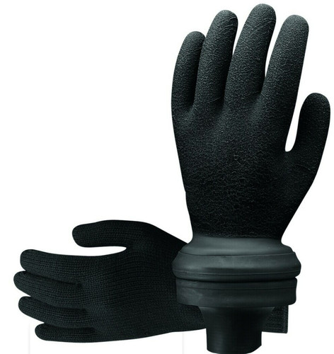 Scubapro easy don guanti tuta - scubapro,