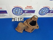 SUPPORTO MOTORINO AVVIAMENTO