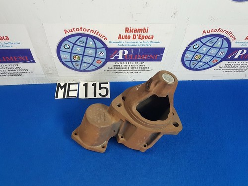 Supporto motorino avviamento - supporto,