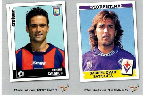 Calciatori panini 2020 2021 - panini, 2020-2021