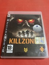 GIOCO VIDEOGIOCO PS3 Killzone 2 Italiano Completo