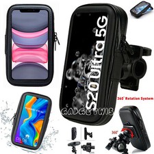 Supporto Manubrio Moto