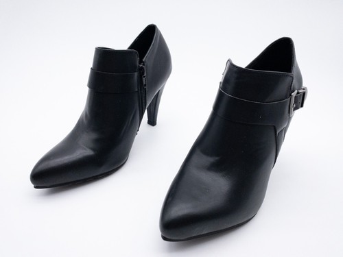 Stivaletti alti donna - da, con