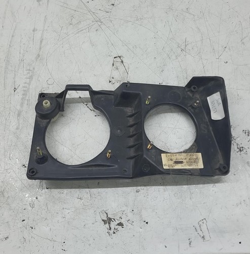 Supporto faro sinistro nuovo - supporto,