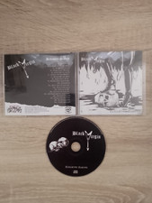 Black Virgin Sinister sister cd 2012 heavy metal devil child angel witch exciter