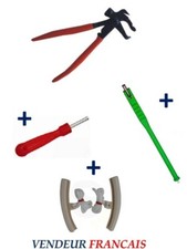 Kit pinze per massa - kit,