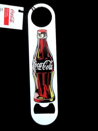 Coca cola apribottiglie - apribottiglie, in