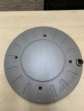 Copertura volano ellittica