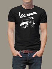 T-shirt Vespa Scooter - taglia