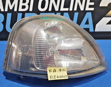 Fanale Anteriore Faro destro Renault Master 2004 