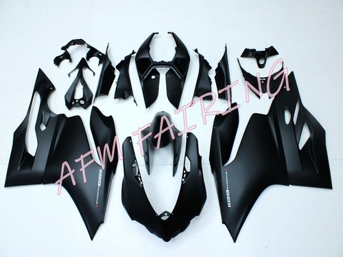 Kit carene carrozzeria stampo