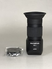 Olympus VA-1 Angle Finder for