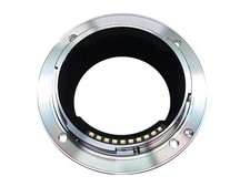 Sony FE 200-600 mm f/5.6-6.3 obiettivo G OSS SEL200600G attacco posteriore parte di ricambio