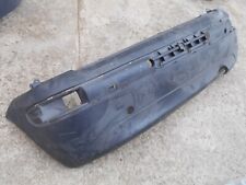 CITROEN C3 mod 2005 - Paraurto